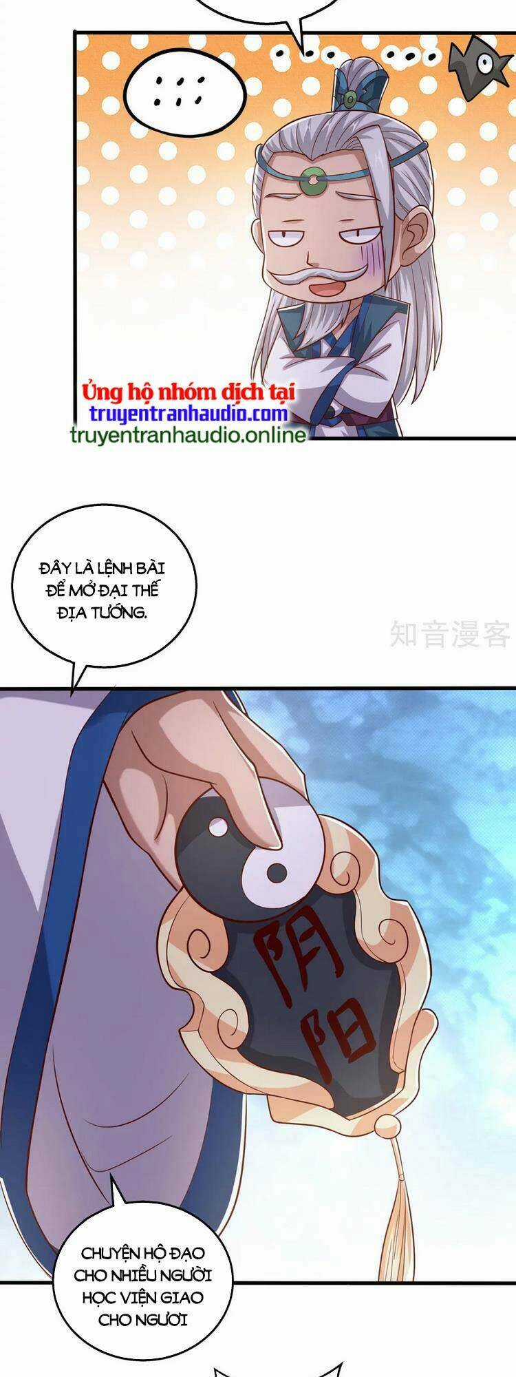 Độc Bộ Tiêu Dao - Chapter 414 - Trang 16