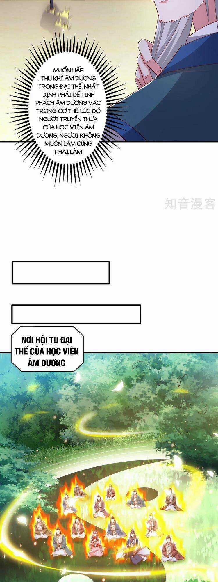 Độc Bộ Tiêu Dao - Chapter 414 - Trang 19