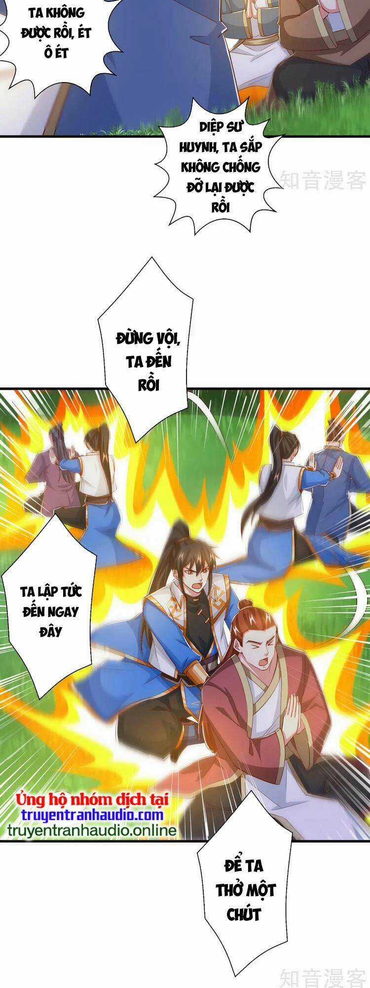 Độc Bộ Tiêu Dao - Chapter 414 - Trang 23