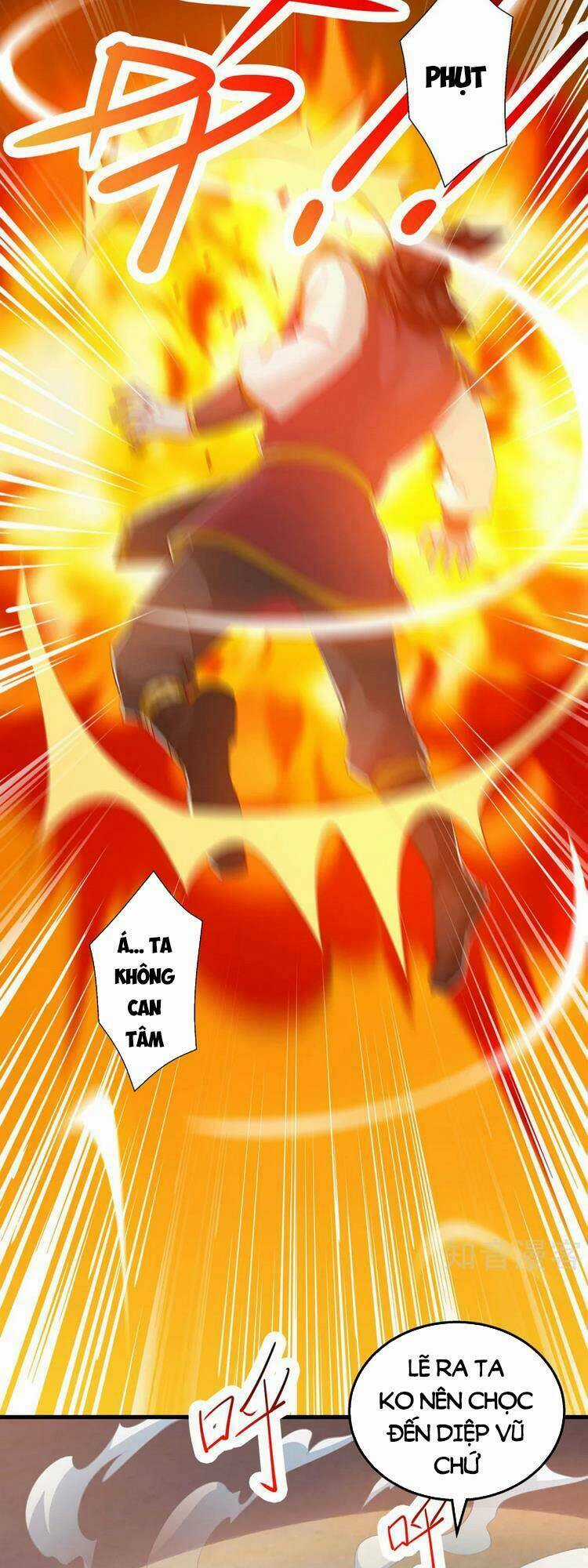 Độc Bộ Tiêu Dao - Chapter 414 - Trang 4