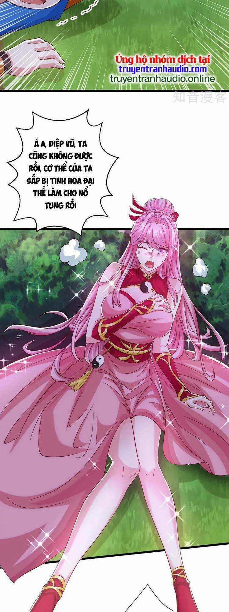 Độc Bộ Tiêu Dao - Chapter 415 - Trang 2