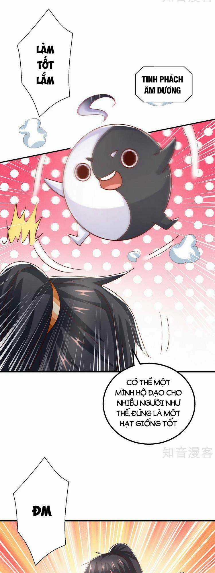 Độc Bộ Tiêu Dao - Chapter 415 - Trang 12