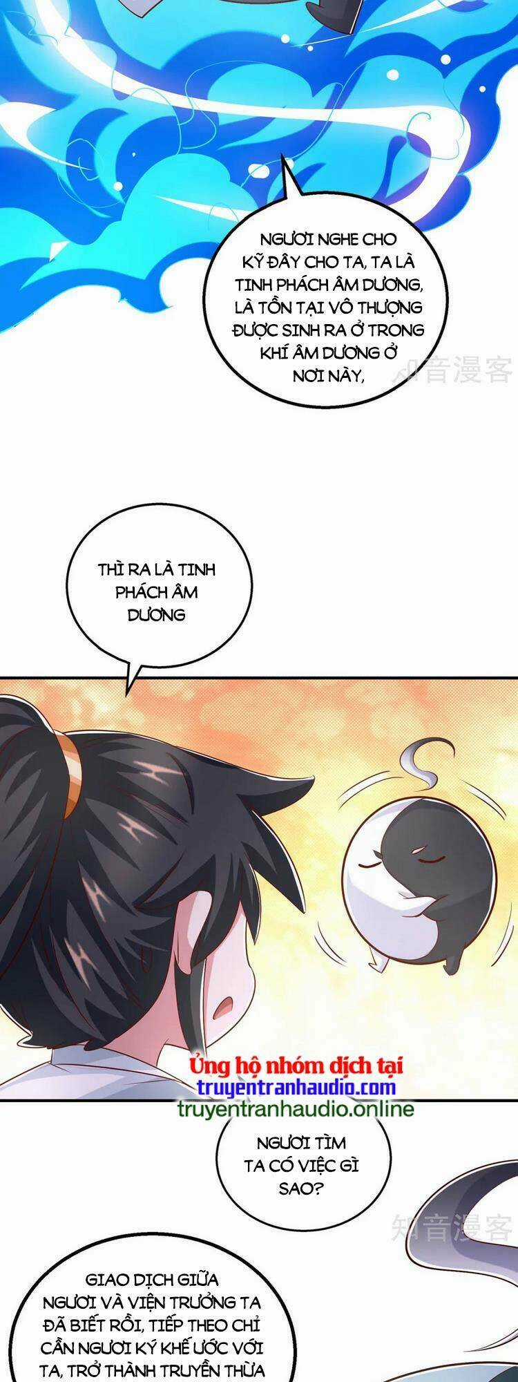 Độc Bộ Tiêu Dao - Chapter 415 - Trang 14