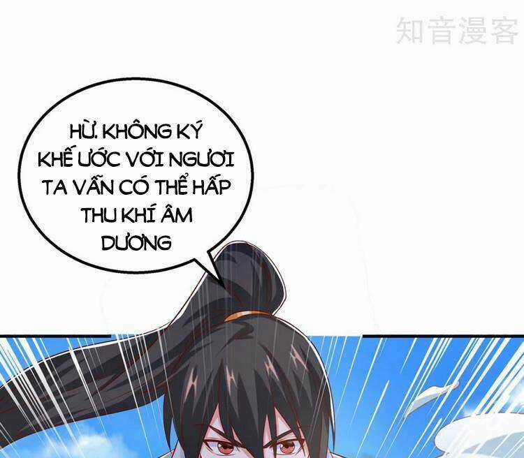 Độc Bộ Tiêu Dao - Chapter 415 - Trang 17