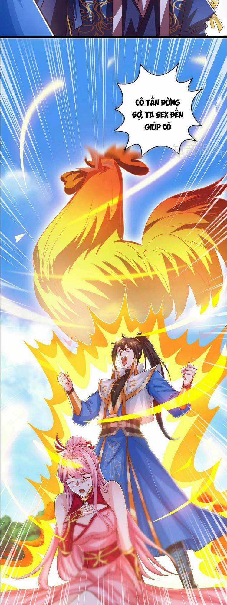 Độc Bộ Tiêu Dao - Chapter 415 - Trang 4