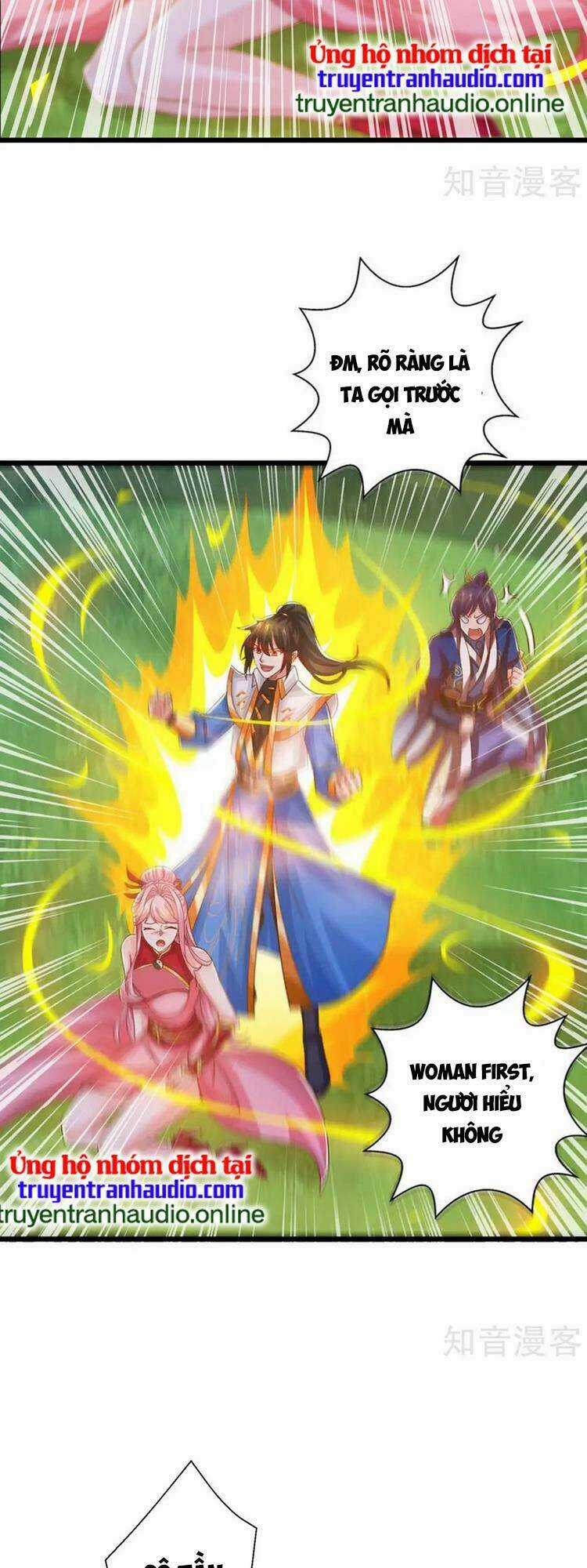 Độc Bộ Tiêu Dao - Chapter 415 - Trang 5