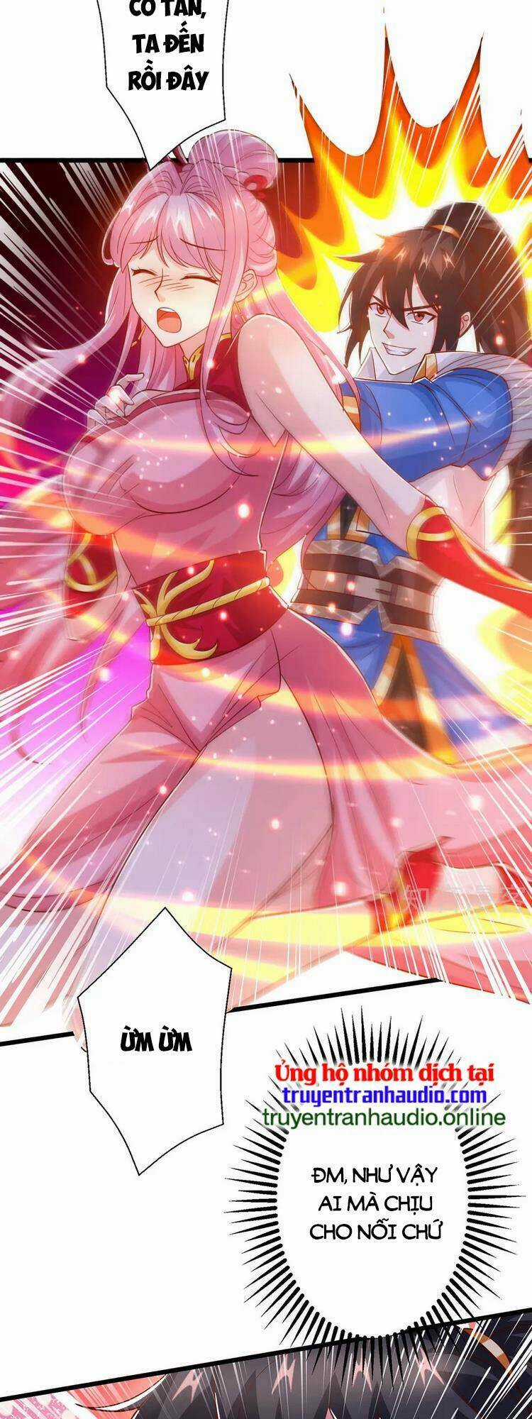 Độc Bộ Tiêu Dao - Chapter 415 - Trang 6