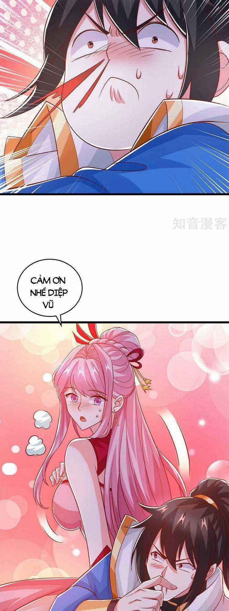 Độc Bộ Tiêu Dao - Chapter 415 - Trang 7