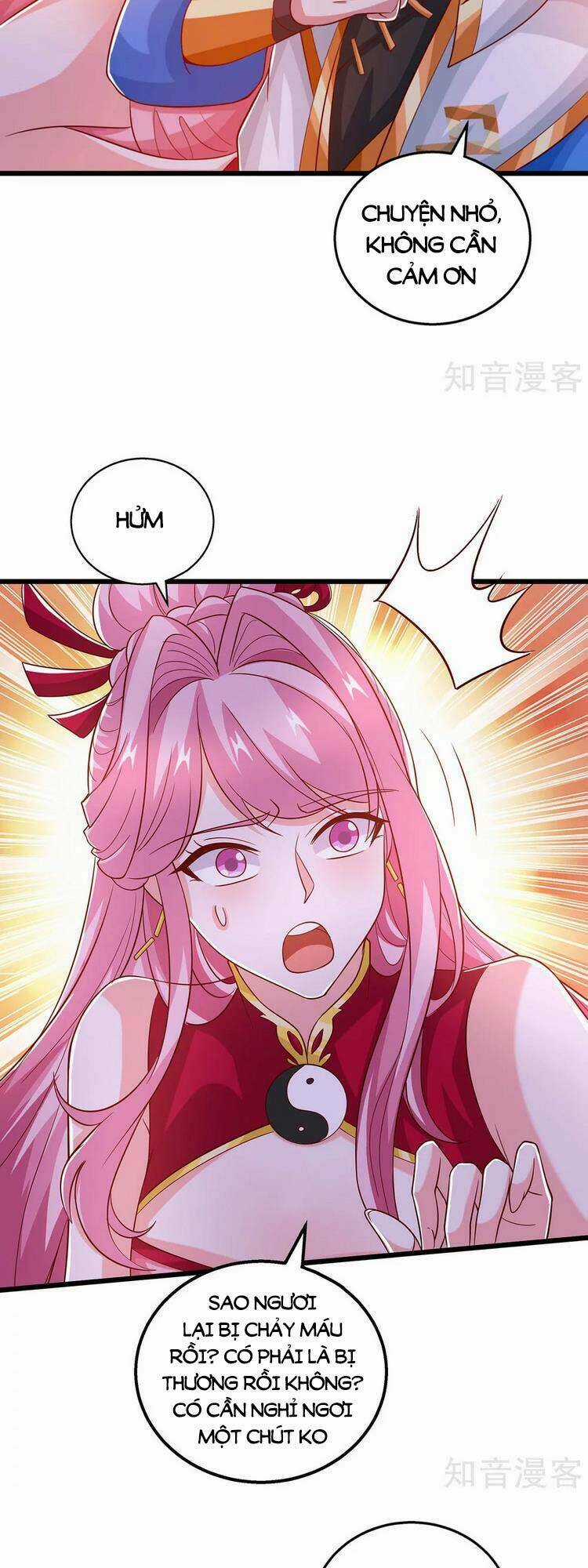 Độc Bộ Tiêu Dao - Chapter 415 - Trang 8