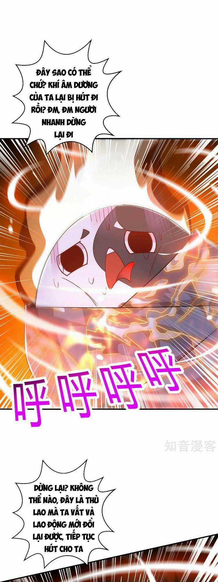 Độc Bộ Tiêu Dao - Chapter 416 - Trang 1