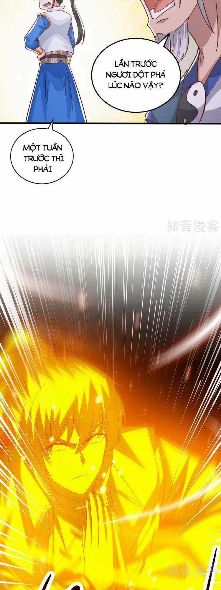 Độc Bộ Tiêu Dao - Chapter 416 - Trang 12