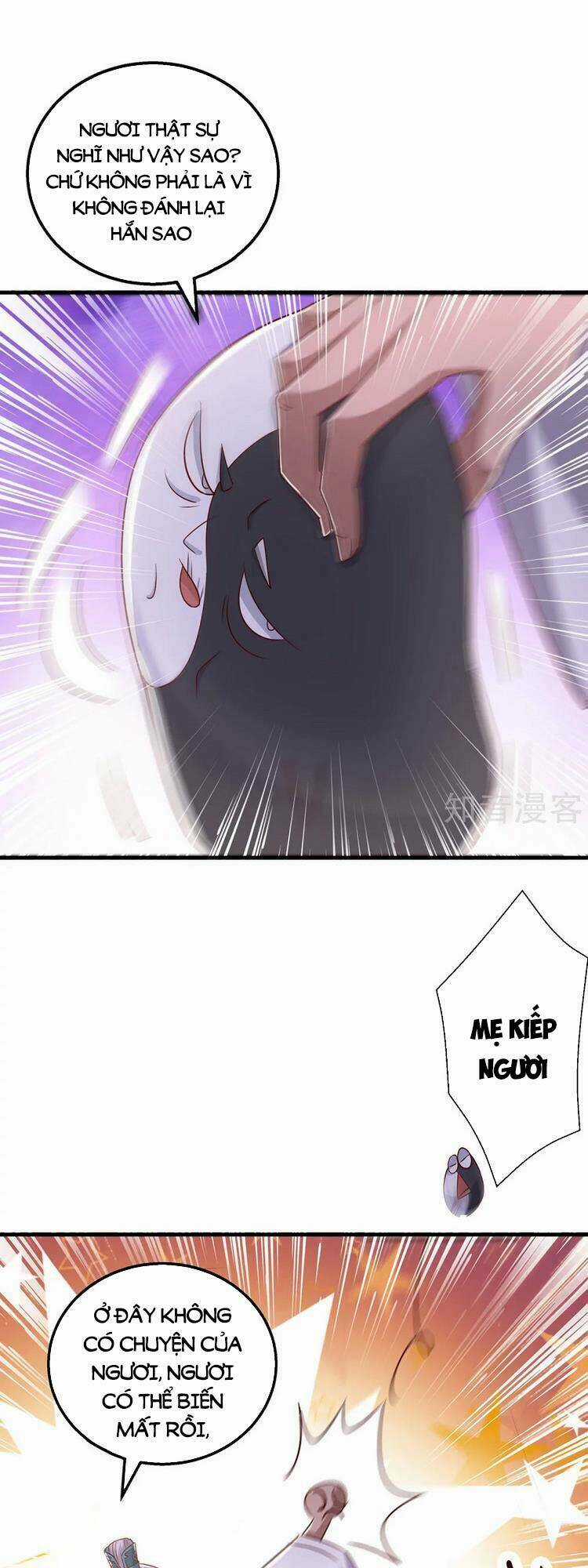 Độc Bộ Tiêu Dao - Chapter 416 - Trang 15