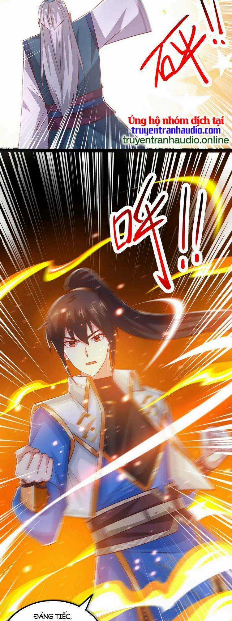 Độc Bộ Tiêu Dao - Chapter 416 - Trang 16