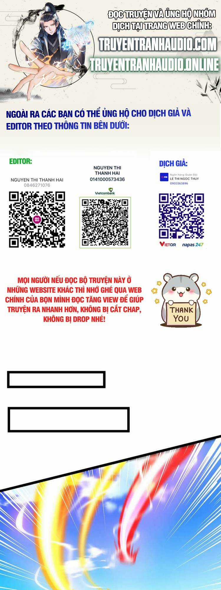 Độc Bộ Tiêu Dao - Chapter 417 - Trang 1