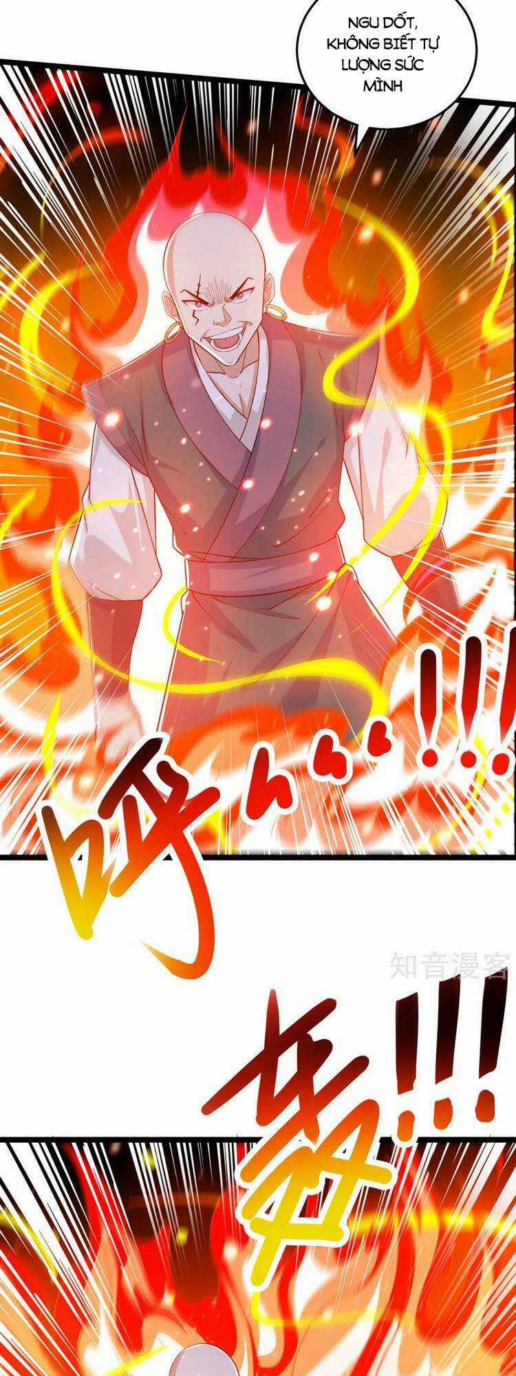 Độc Bộ Tiêu Dao - Chapter 417 - Trang 12