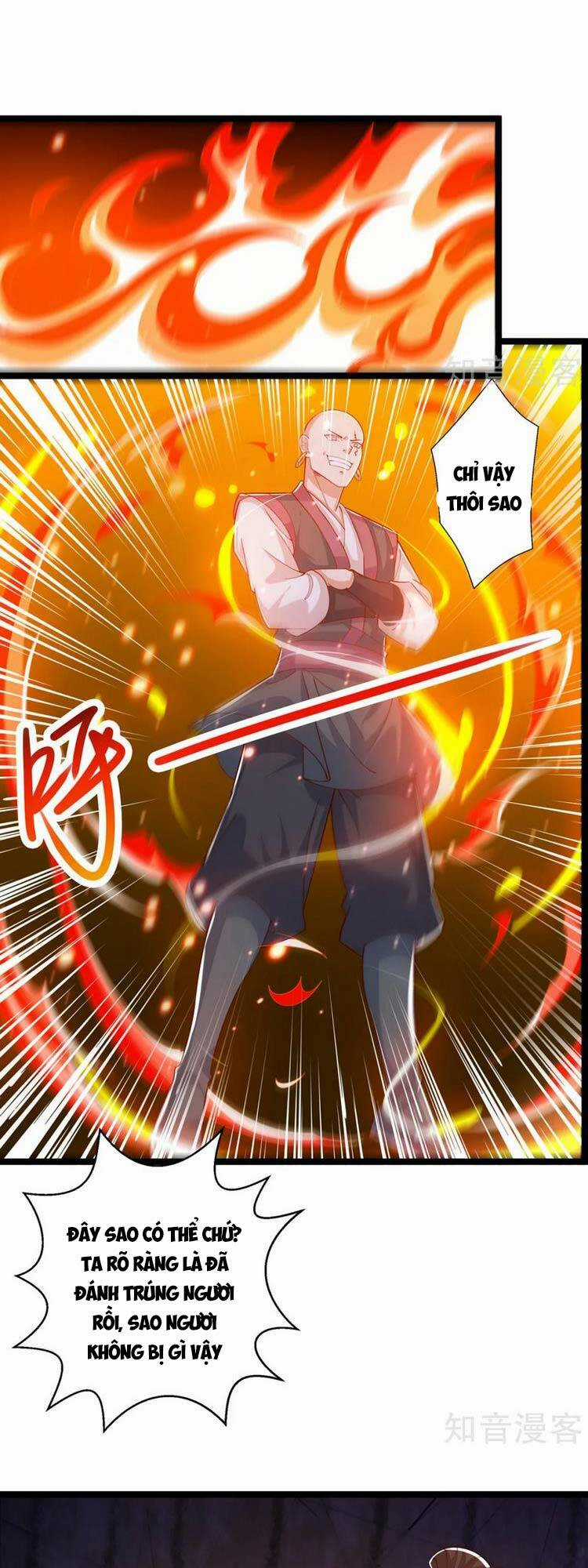 Độc Bộ Tiêu Dao - Chapter 417 - Trang 14