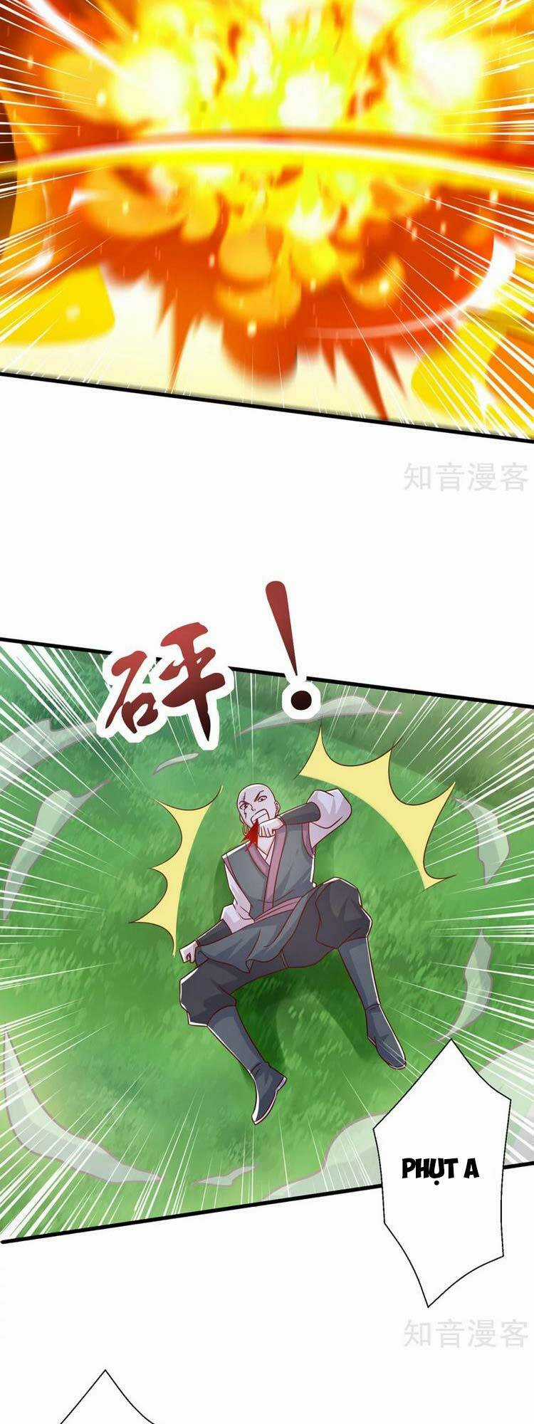 Độc Bộ Tiêu Dao - Chapter 417 - Trang 20