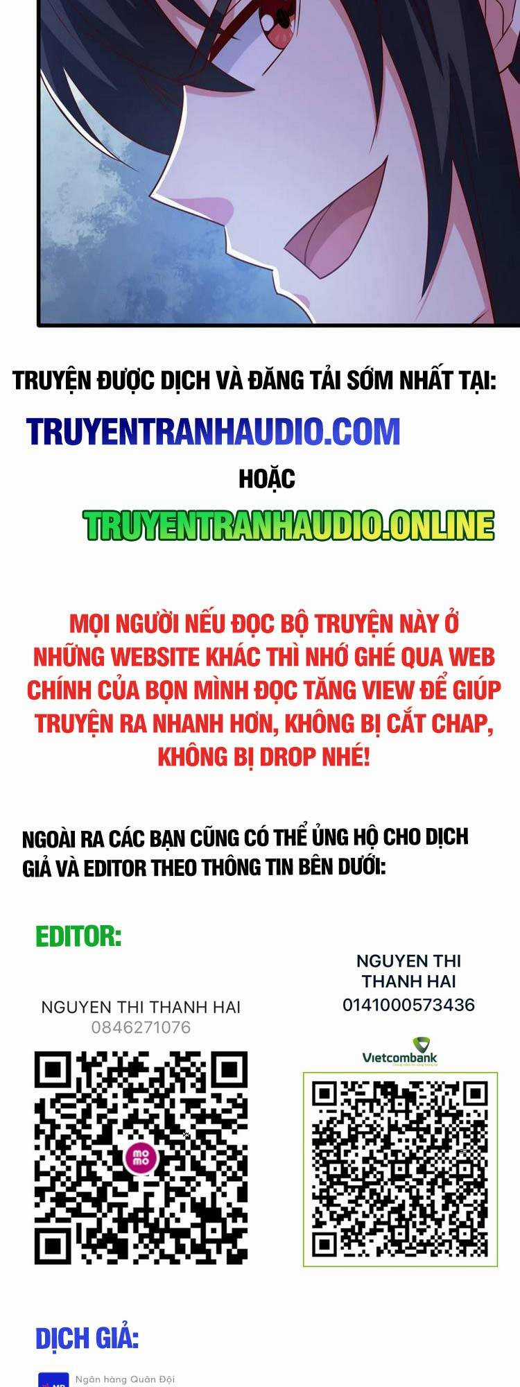 Độc Bộ Tiêu Dao - Chapter 417 - Trang 25