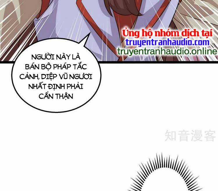 Độc Bộ Tiêu Dao - Chapter 418 - Trang 17