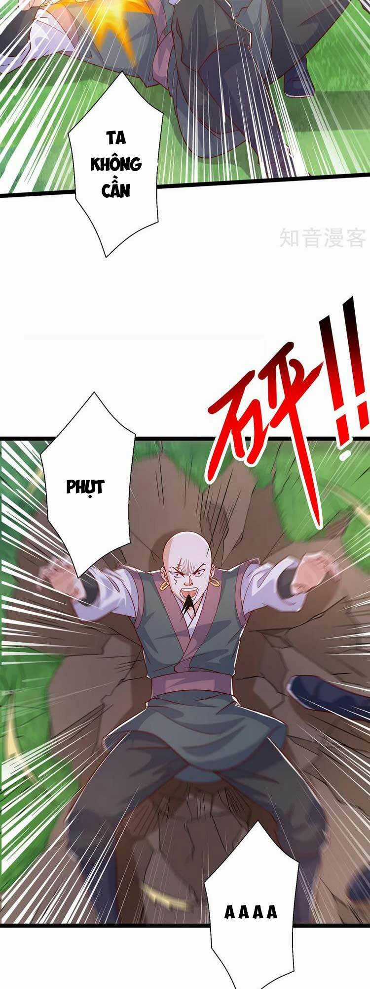 Độc Bộ Tiêu Dao - Chapter 418 - Trang 23