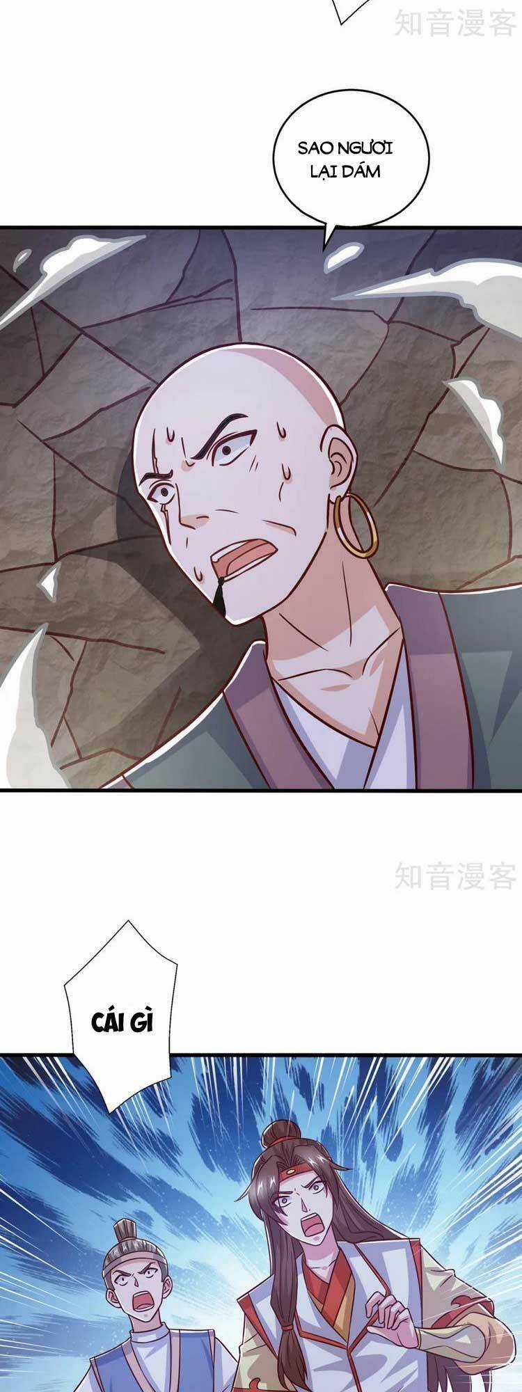 Độc Bộ Tiêu Dao - Chapter 418 - Trang 24