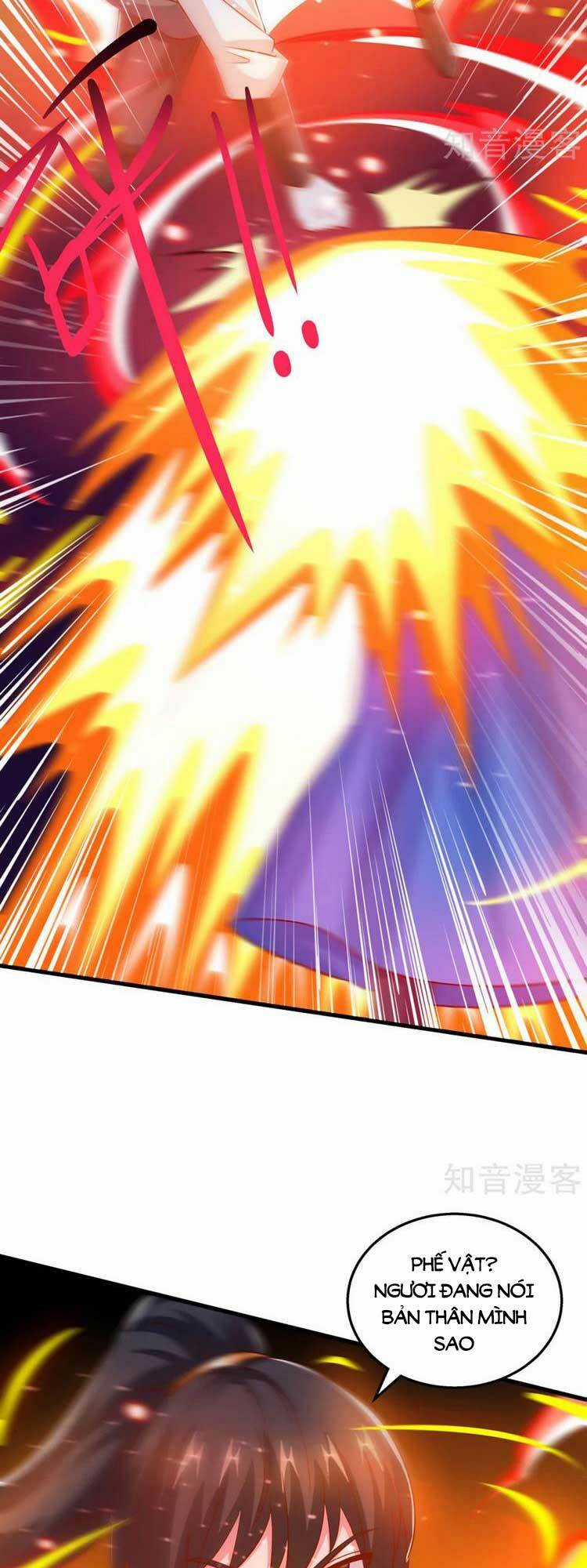 Độc Bộ Tiêu Dao - Chapter 418 - Trang 5