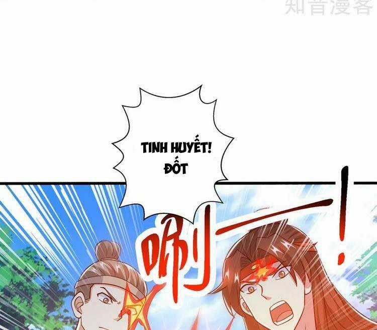Độc Bộ Tiêu Dao - Chapter 419 - Trang 17