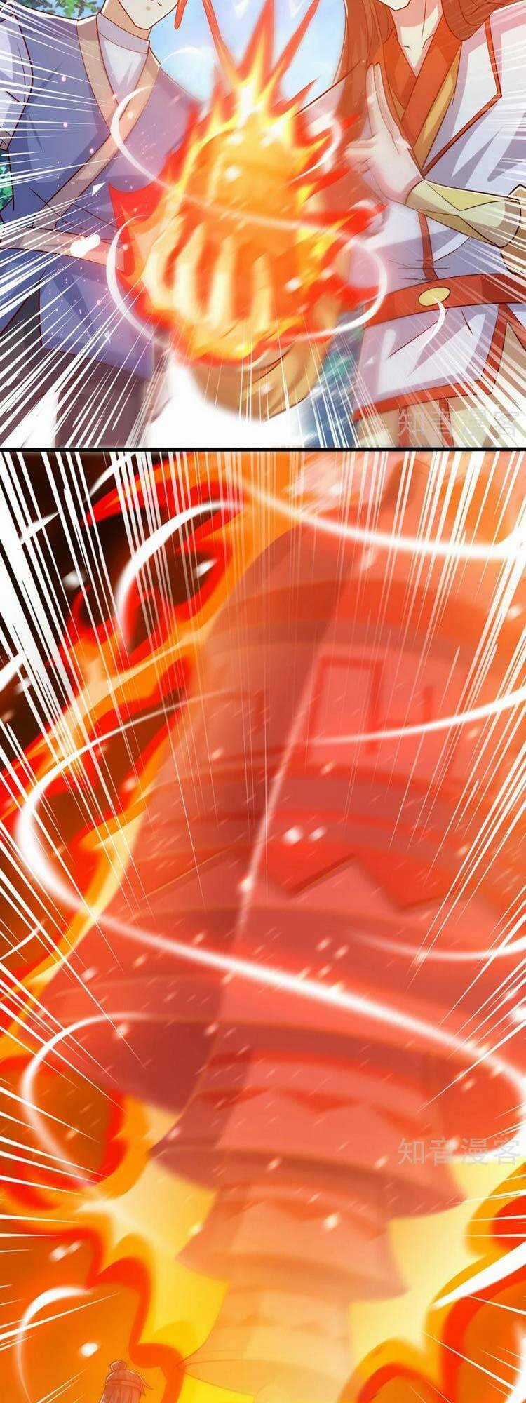 Độc Bộ Tiêu Dao - Chapter 419 - Trang 18