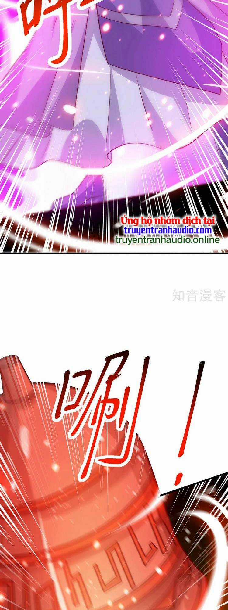 Độc Bộ Tiêu Dao - Chapter 419 - Trang 20