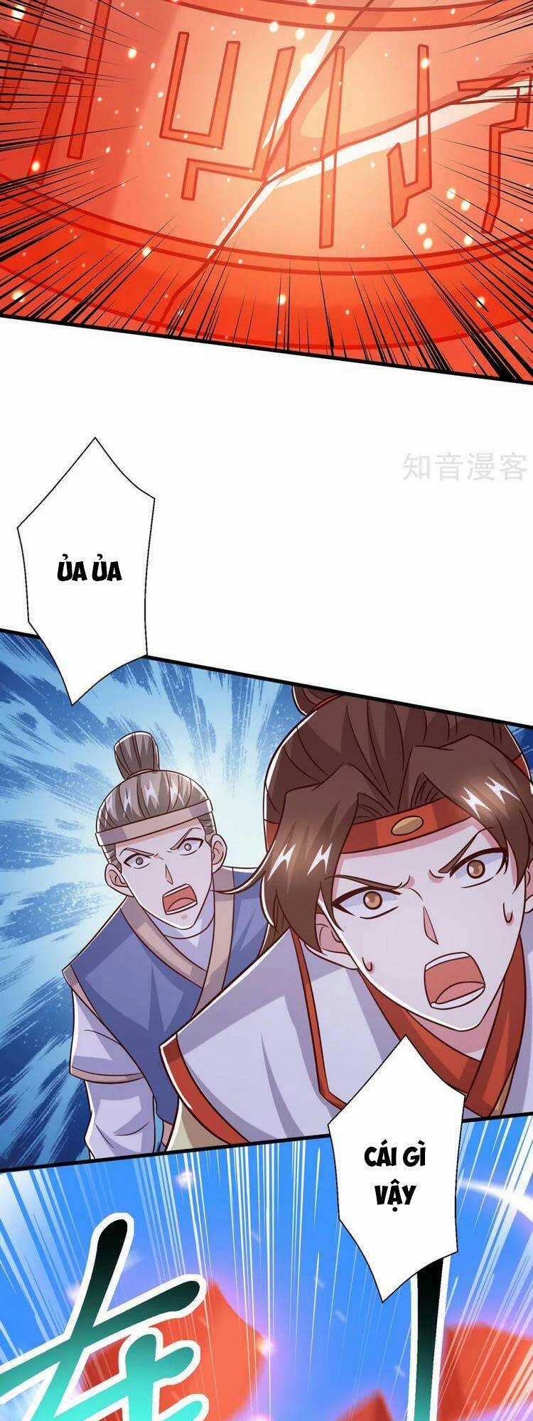 Độc Bộ Tiêu Dao - Chapter 419 - Trang 24