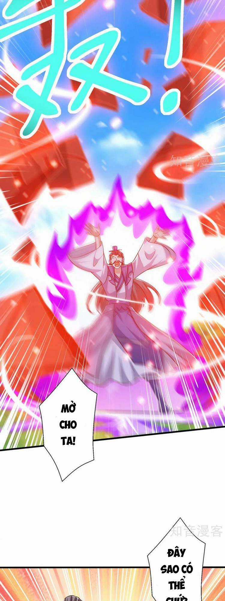 Độc Bộ Tiêu Dao - Chapter 419 - Trang 25