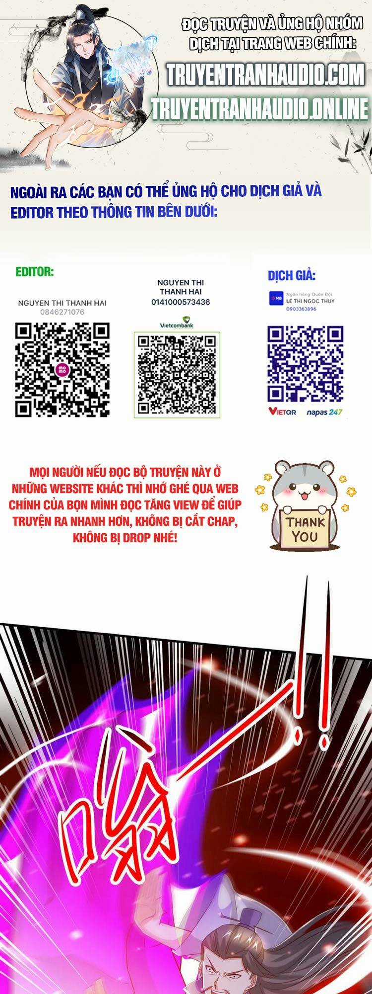 Độc Bộ Tiêu Dao - Chapter 420 - Trang 1