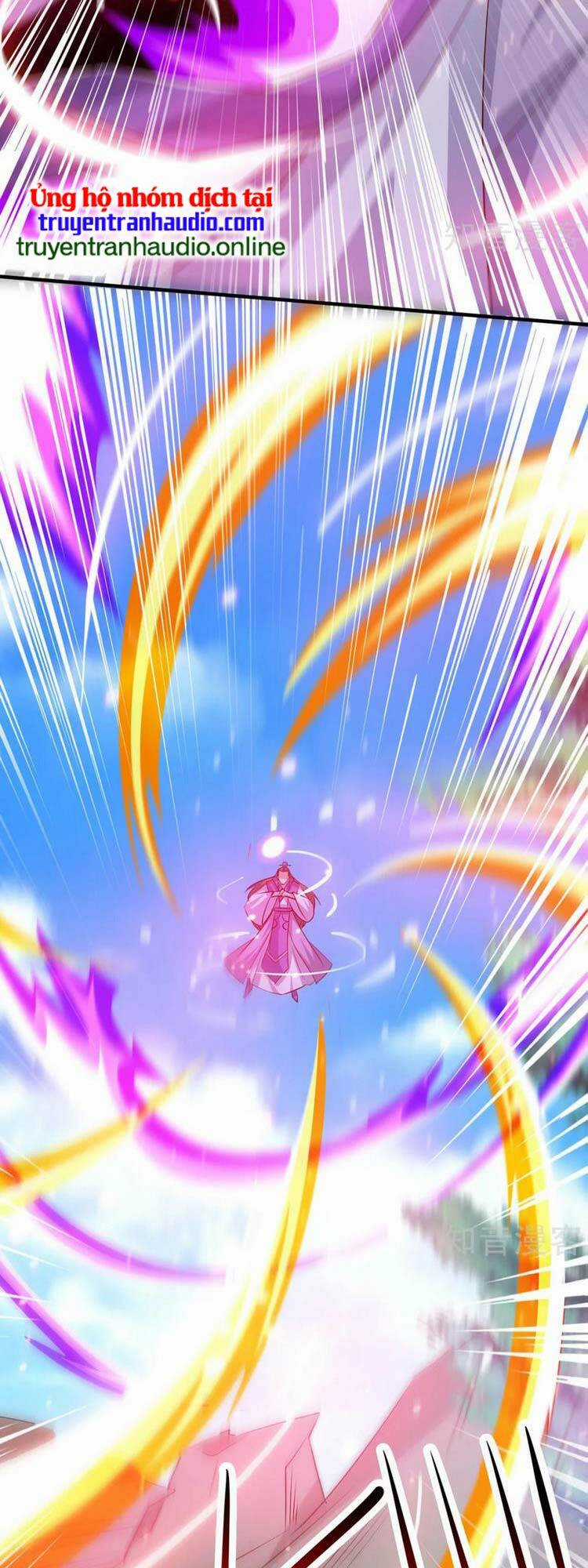 Độc Bộ Tiêu Dao - Chapter 420 - Trang 11