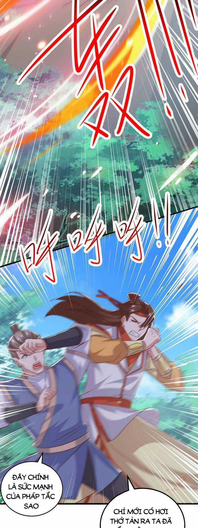 Độc Bộ Tiêu Dao - Chapter 420 - Trang 12