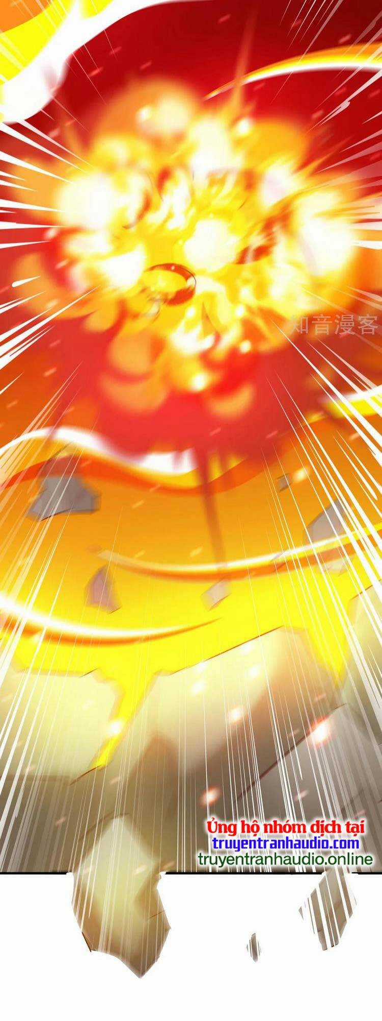 Độc Bộ Tiêu Dao - Chapter 420 - Trang 18