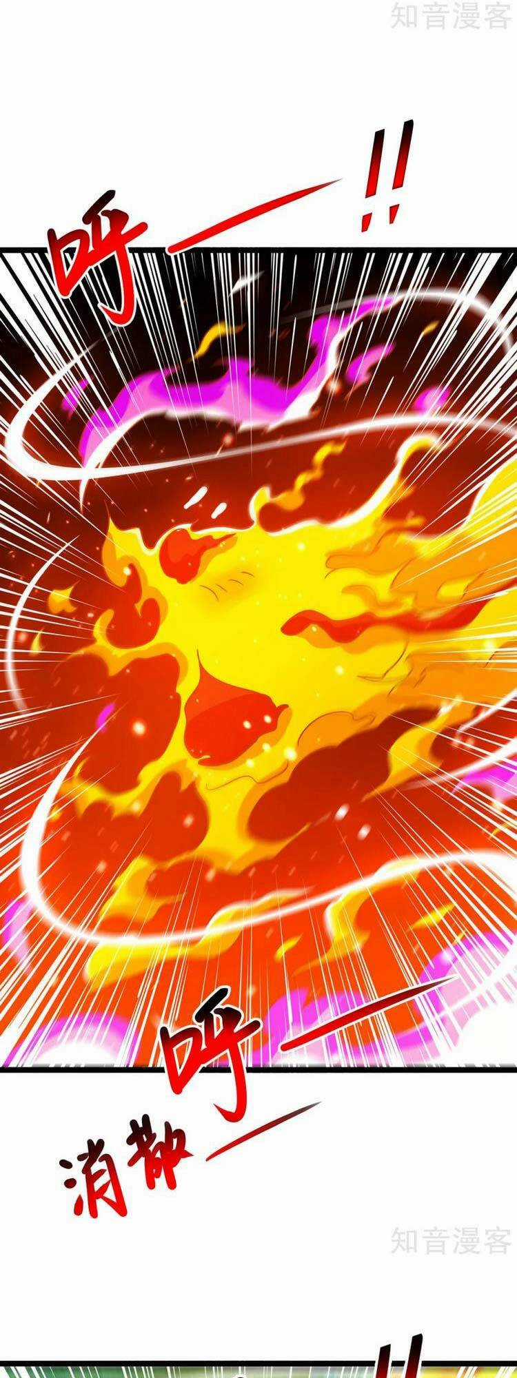 Độc Bộ Tiêu Dao - Chapter 420 - Trang 19