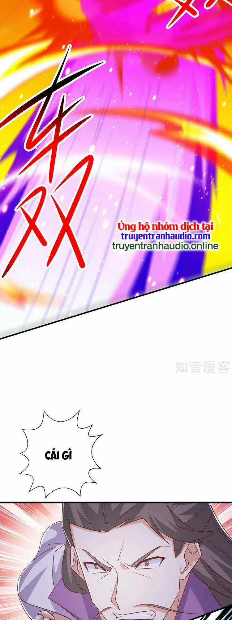 Độc Bộ Tiêu Dao - Chapter 420 - Trang 7