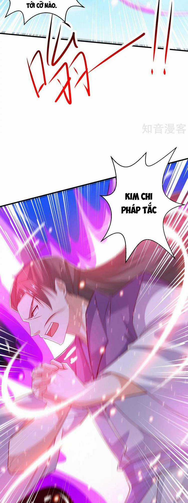 Độc Bộ Tiêu Dao - Chapter 420 - Trang 10