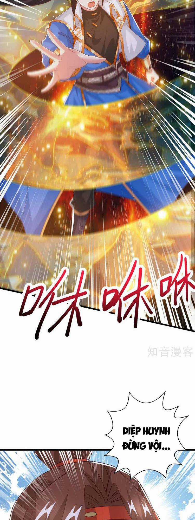 Độc Bộ Tiêu Dao - Chapter 421 - Trang 12