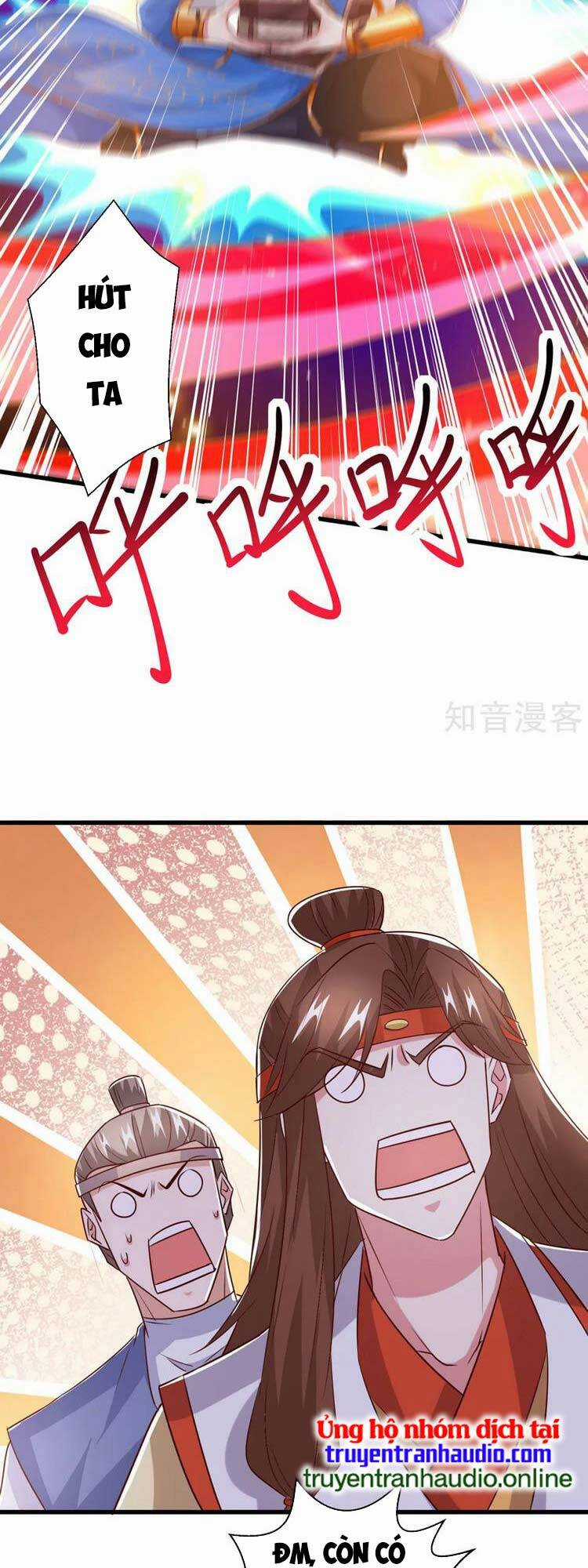 Độc Bộ Tiêu Dao - Chapter 421 - Trang 14