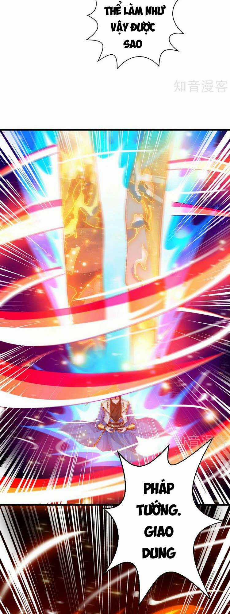 Độc Bộ Tiêu Dao - Chapter 421 - Trang 15