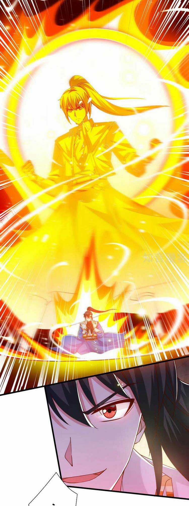 Độc Bộ Tiêu Dao - Chapter 421 - Trang 16