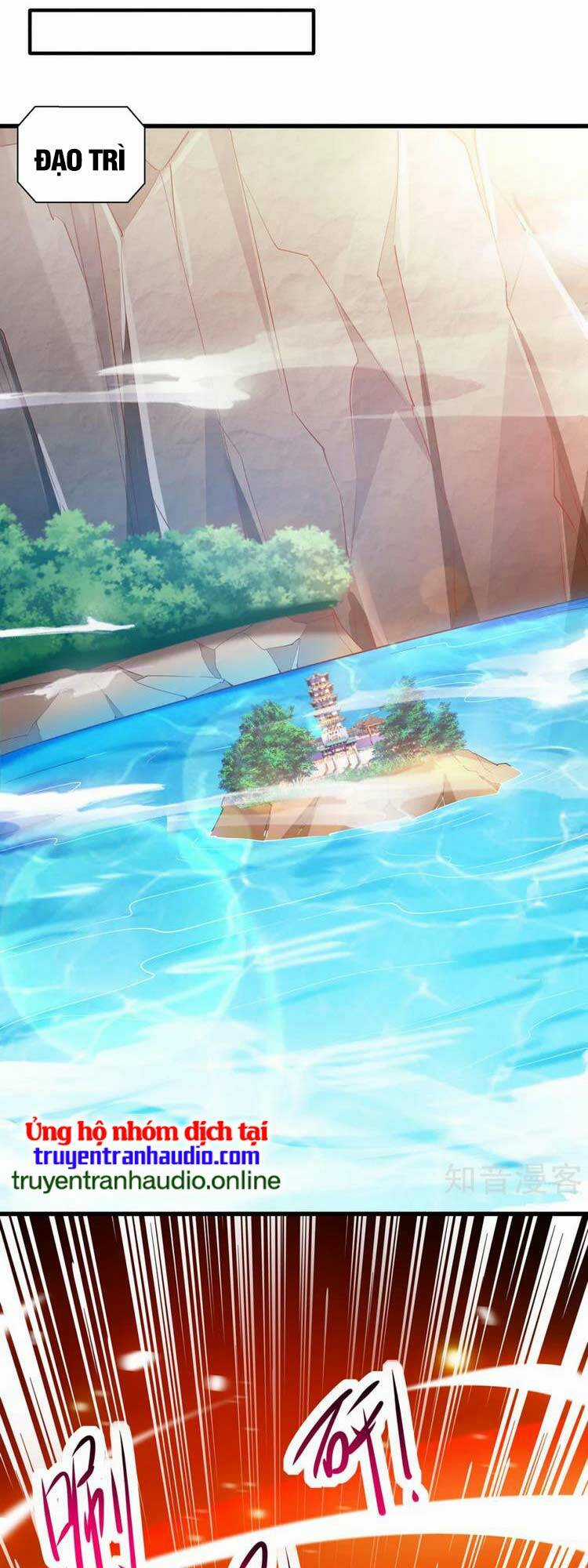 Độc Bộ Tiêu Dao - Chapter 421 - Trang 22