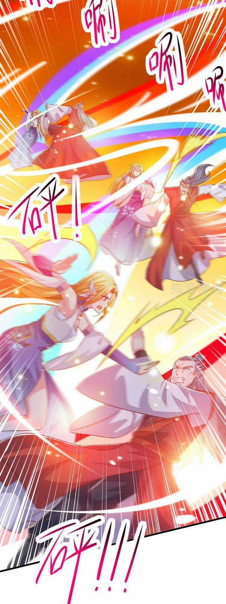 Độc Bộ Tiêu Dao - Chapter 421 - Trang 23