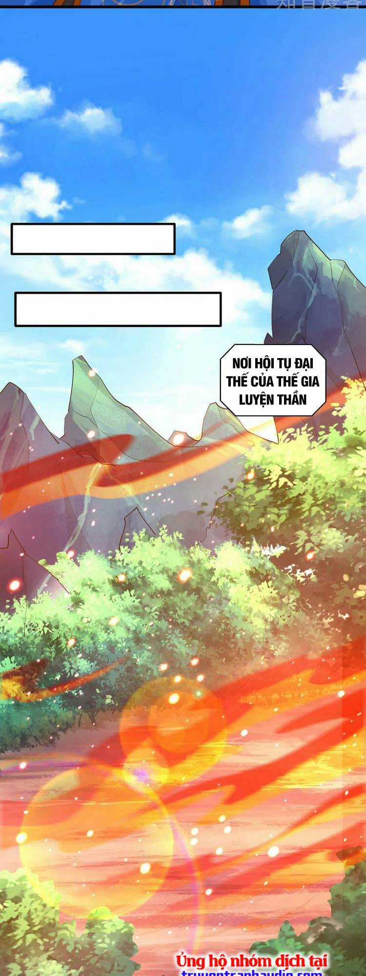 Độc Bộ Tiêu Dao - Chapter 421 - Trang 6