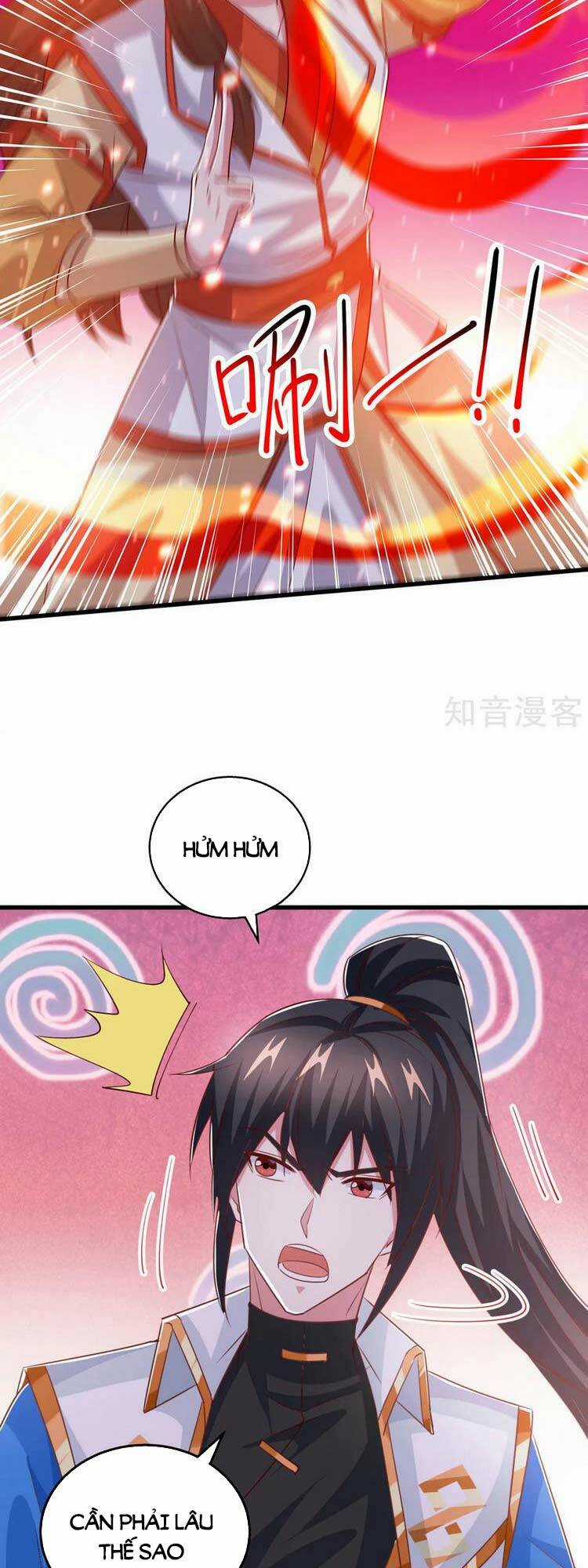 Độc Bộ Tiêu Dao - Chapter 421 - Trang 9