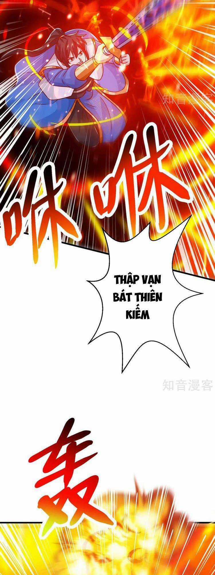Độc Bộ Tiêu Dao - Chapter 422 - Trang 13
