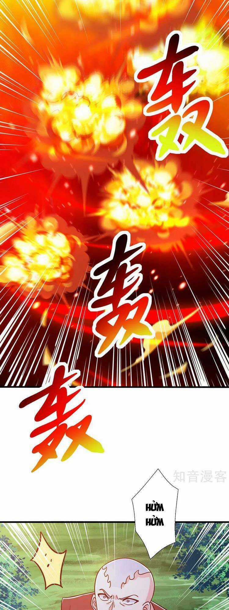 Độc Bộ Tiêu Dao - Chapter 422 - Trang 14