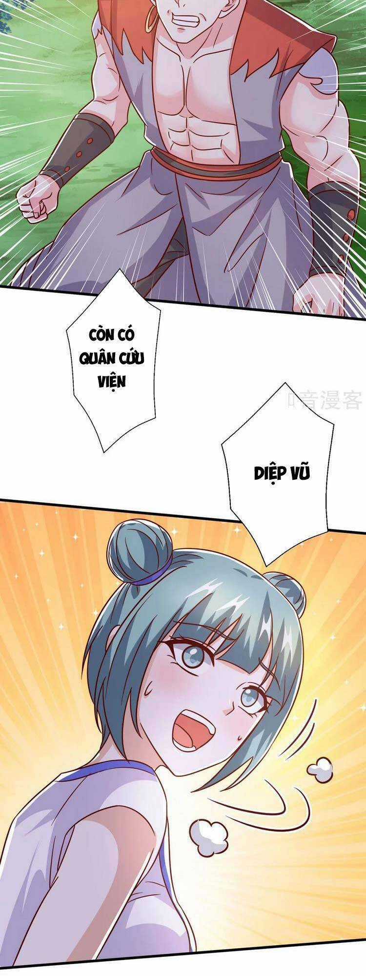 Độc Bộ Tiêu Dao - Chapter 422 - Trang 15