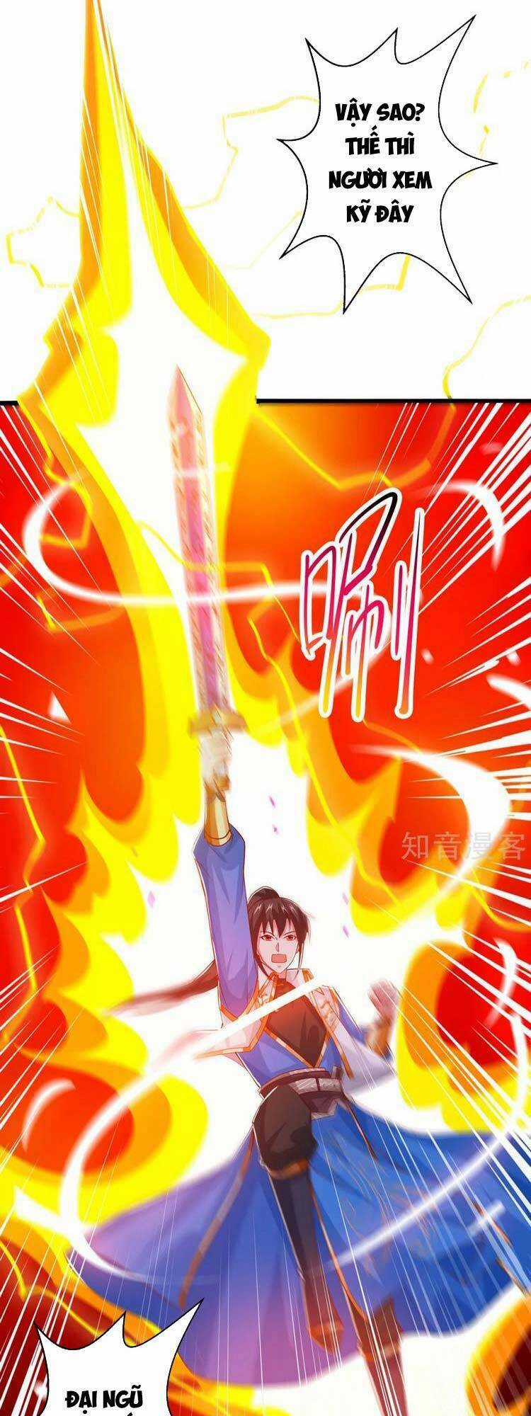 Độc Bộ Tiêu Dao - Chapter 422 - Trang 23